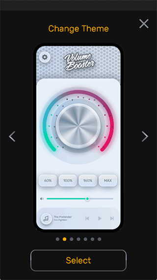 Volume Booster手机版