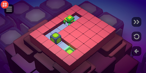 微型机器人传送门安卓版免费下载