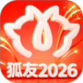 狐友免费版下载直装