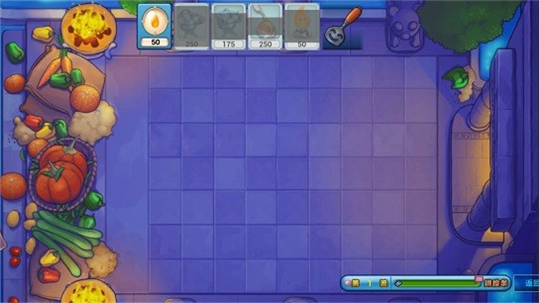 美食大战老鼠回忆版免费下载