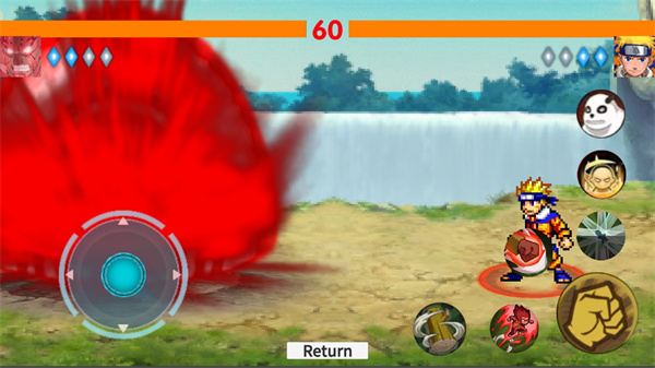 概念纷争手机版 v0.1安卓版