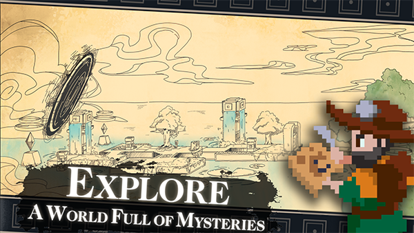 漫无止境(Endless Wander)官方版 v3.1.13安卓版