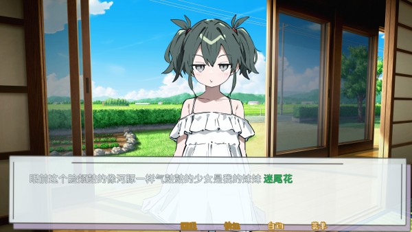 记忆源码夏末游戏玩法3