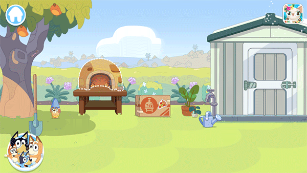 布鲁伊一起玩吧国际版游戏玩法6