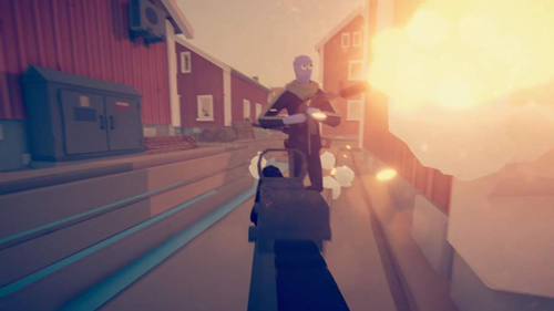 全面吃鸡模拟器中文版免费下载