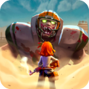 僵尸狂潮中文版免费 v4.4.4安卓版