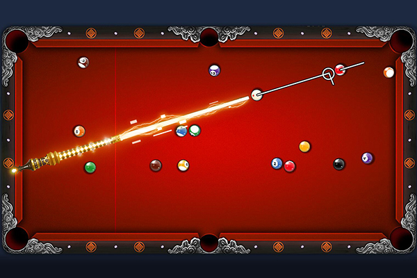 超级台球大师vivo渠道服 v3.2.1