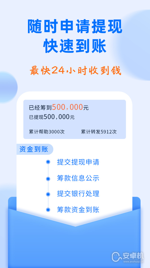 水滴筹免费版下载直装