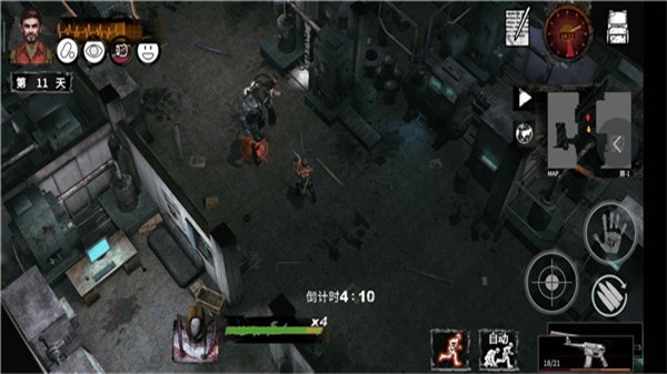 末日方舟新手攻略图片3