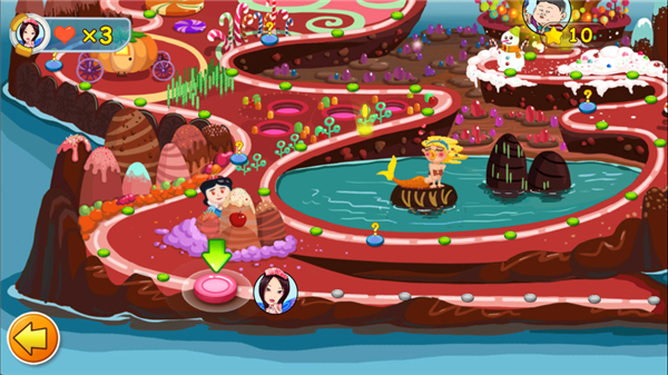 找你妹2游戏官方正版 v1.7.0安卓版