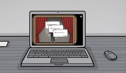 兔子先生的魔法秀