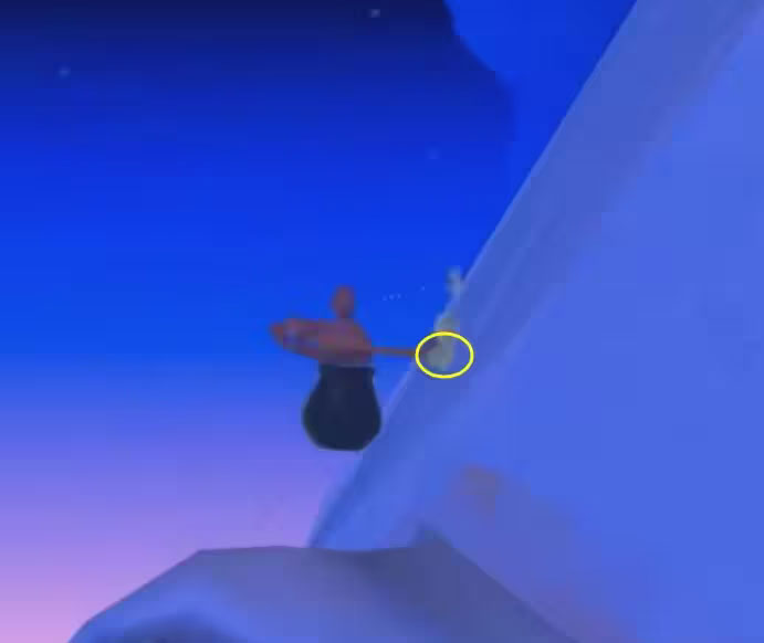 坐在罐子里的人游戏横版