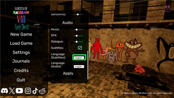 班班幼儿园8反恶魔