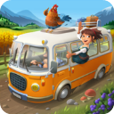 日出小镇官方版 v1.136.34安卓版