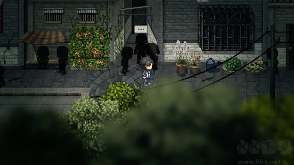 交界线游戏正式版免费下载