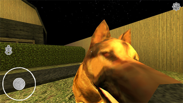 狗先生游戏玩法-5