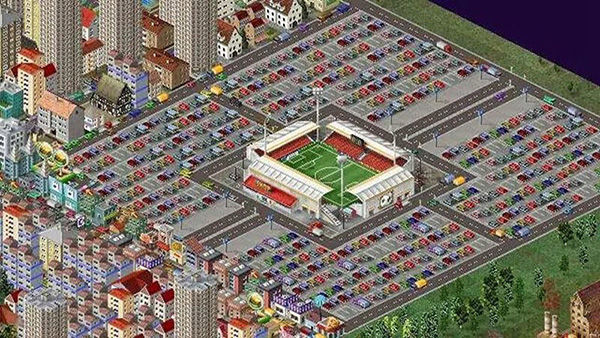 西奥小镇中文版 v1.12.59a安卓版