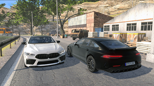 驾驶学校模拟最新版免费 v13.12安卓版