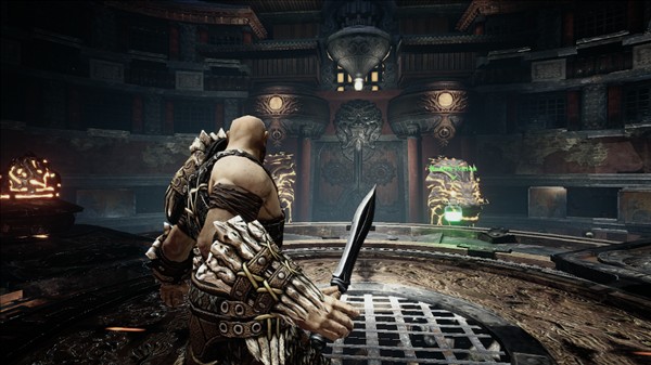 战神4手机版游戏玩法2