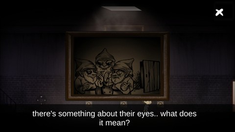 Incubo梦魇中文版游戏通关攻略5