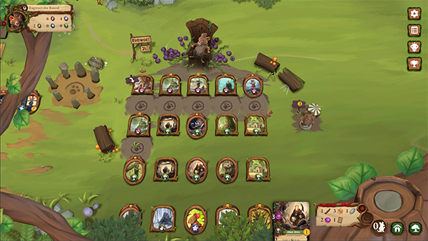 仙境幽谷桌游安卓版免费下载