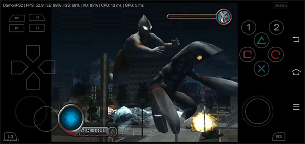 初代奥特曼空想特摄手游最新版