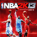 nba2k13中文单机版免费下载