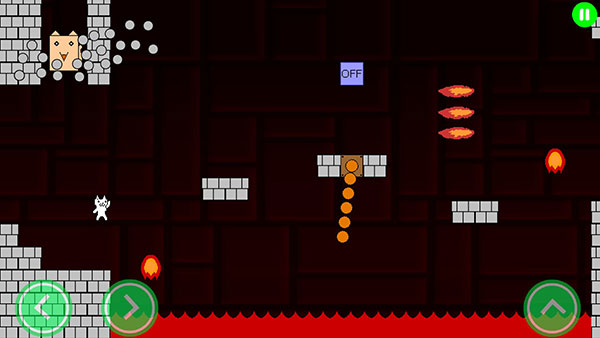 猫里奥安卓版手游最新版