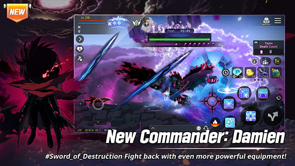 冒险岛m韩服免费下载