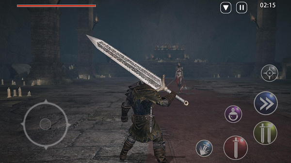 憎恨之心先驱者中文版手游最新版