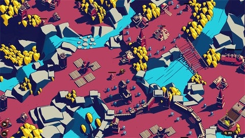 王权陨落中文正版 v5