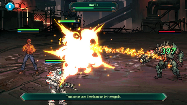 胜利法典官方版 v1.0.202安卓版