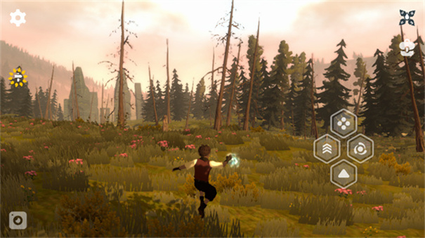 荒野沙丘荒原手游最新版