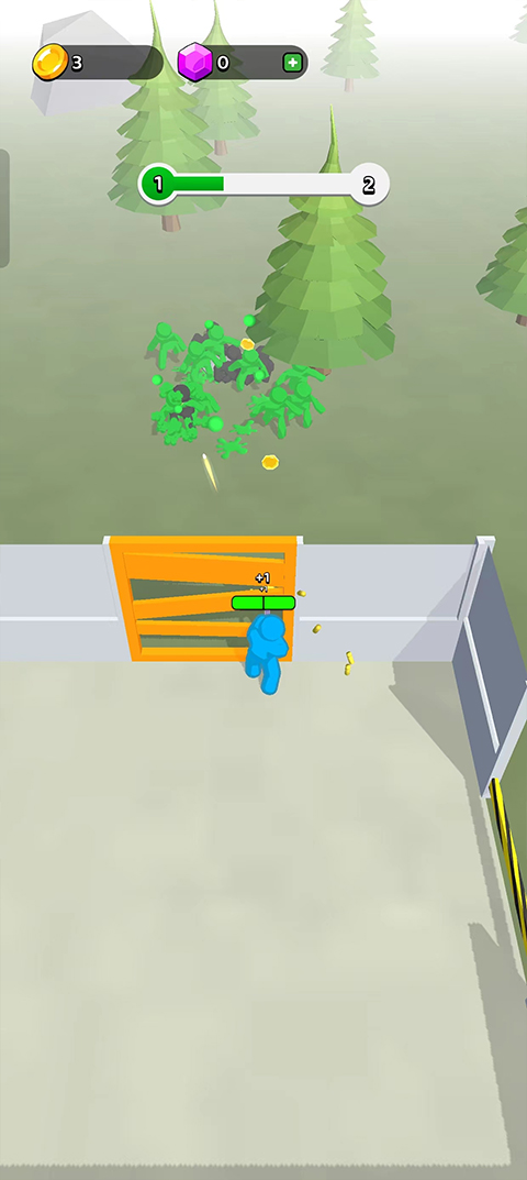 末世日记汉化版免费下载