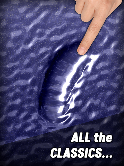 挤牙膏解压小游戏 v10.11.3安卓版