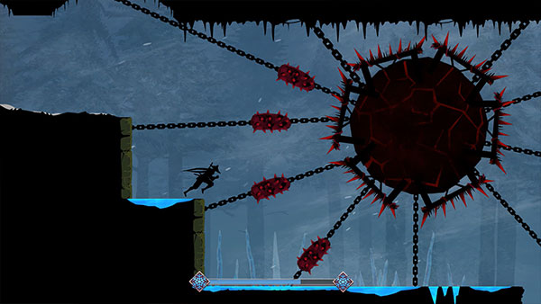 忍者岚2汉化版免费下载