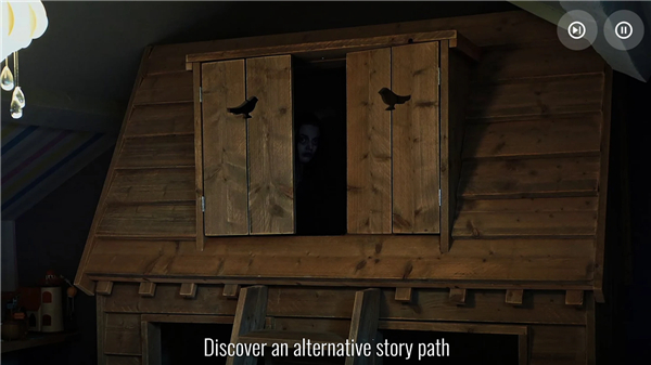 往日阴云手游官方正版 v1.2安卓版