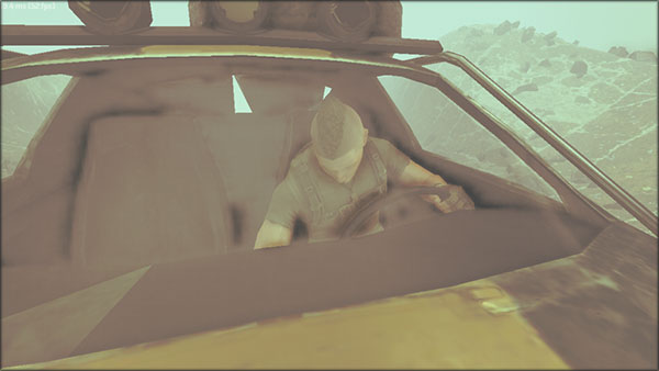 屠杀者4消失的前哨游戏玩法3