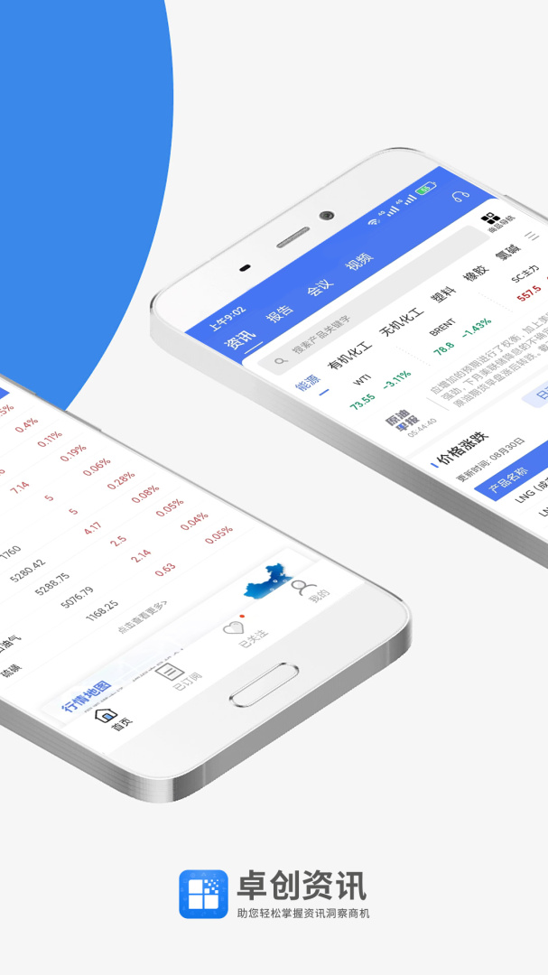 卓创资讯最新版v2.3.1