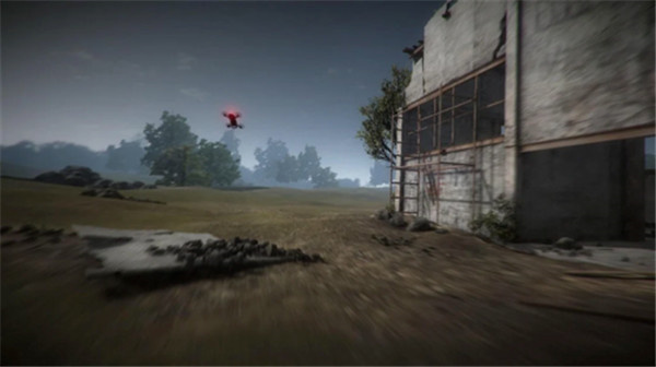 无人机模拟器手游手游最新版