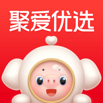 聚爱优选Pro最新版v3.8.0 安卓版