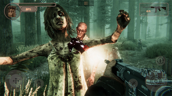 沉默之谜中文版免费下载