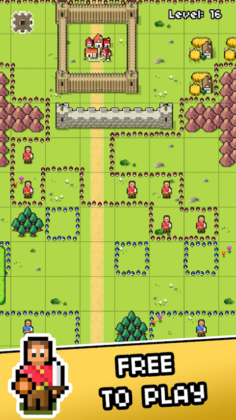 岛屿帝国Island Empire v1.8.20.6安卓版