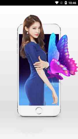 新花蝴蝶直播老版下载直装