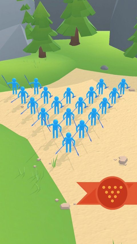 不服就扎你正版 v1.4.0安卓版