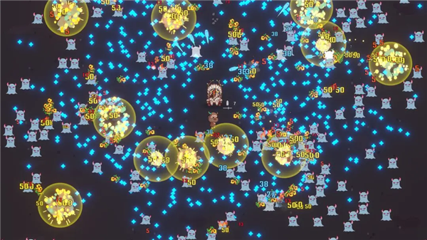 冲鸭原始人官方版 v1.0.21安卓版