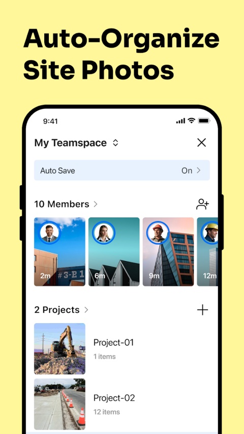 Timemark照相机app最新版免费v4.1.48.0 安卓版