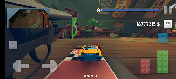 积木碰撞手游最新版