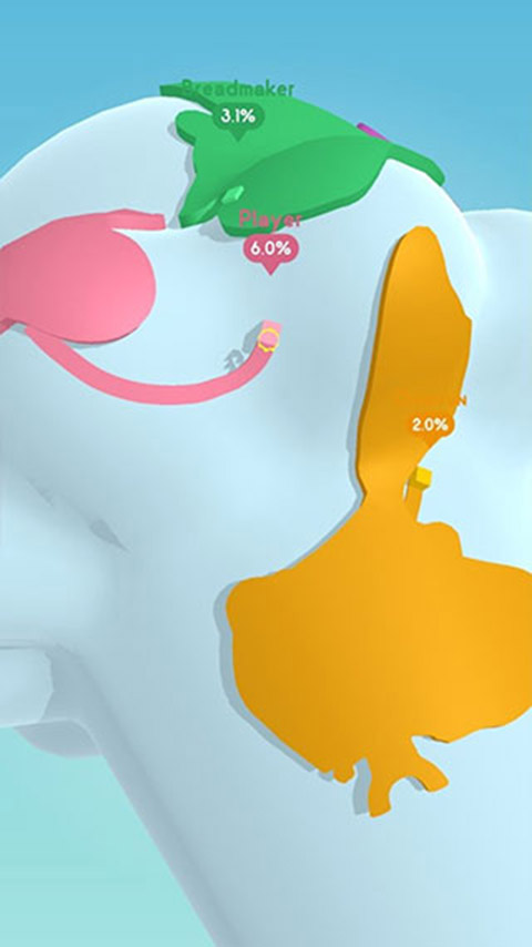 纸片大作战3D官方版 v3.4.40安卓版