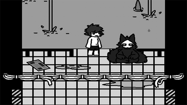 兽化实验室中文版免费下载